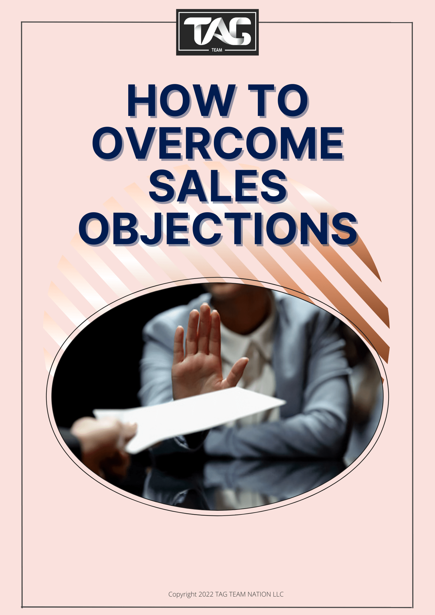 How to Sales Objections